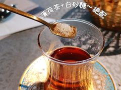 -La Medina餐厅(亮马河南路店)