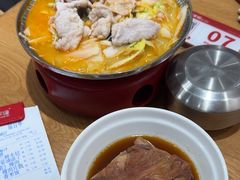 -喜家德虾仁水饺(马栏店)