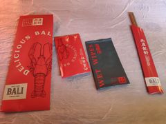 -巴厘龙虾·榜首油焖大虾(洞庭·艺术洋房店)