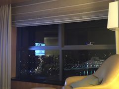 -宁波万豪酒店