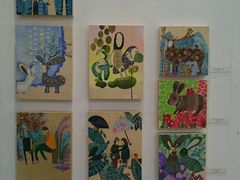 -东浩兰生上海世博展览馆