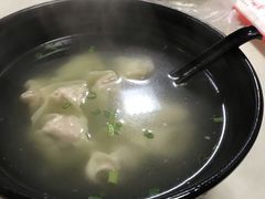 -凯丽上海阳春面馆(德仁里店)