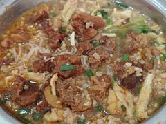 牛腩榨粉-古镇榨粉店(和平三街店)