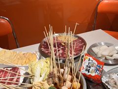 -荣叔港式沙嗲牛肉火锅(正佳潮流店)