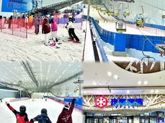 -哈尔滨热雪奇迹