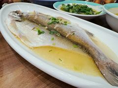 -锡和无锡菜(景丽苑店)