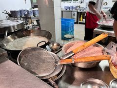 -清真马杰山牛肉汤馆