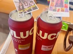 -WOW LUCKY创意韩料(龙阳广场店)
