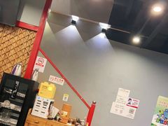 -京朋串屋·烧烤(望京西路总店)