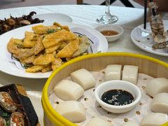 -好兄弟郭巨海鲜(天一阁店)