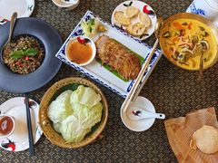 -南沙游艇会·大兵船餐厅