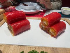 -悦得闲广式点心茶楼(蓝鲸世界店)