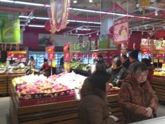 -卜蜂莲花(浦江城市生活广场店)