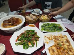 -金苑海鲜酒家(新港中路店)