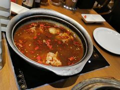 -火炉火自助餐(悠唐购物中心店)