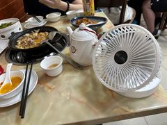 -李师傅脆肚(梅林店)