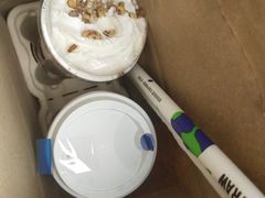 巧克力-瑞幸咖啡(时代TIT广场店)