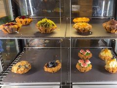 -富力希尔顿酒店·地阔自助餐厅