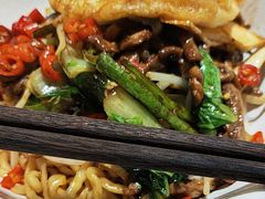 -寻裕记·现炒浇头面(人民广场店)