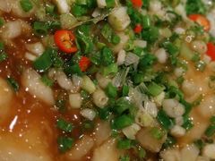 䓤香龙俐鱼柳-眉州东坡(团结湖店)
