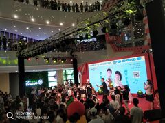 -雅马哈音乐中心 钢琴双排键鼓吉他(静安大融城店)