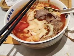 -陳香貴·兰州牛肉面(上海长风大悦城店)
