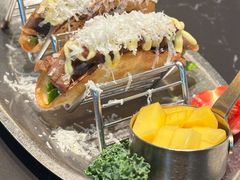 -一沙一城·岩烤牛扒(深圳首店)