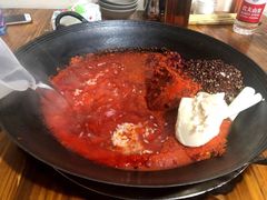 -星鸿社重庆老火锅