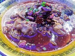 -名都饭店