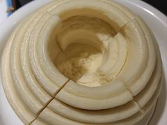 -靠山屯东北农家菜(八龙桥雅苑店)