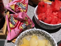 -将军牛排·尔滨地标朝鲜族美食(总店)