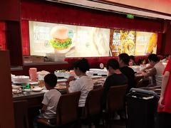 -龍歌自助小火锅(雨花台江南虹悦城店)