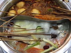 -屋头串串(新街里店)