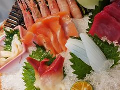-松鹤精致料理(五一中路店)