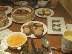 -杭州JW万豪酒店-万豪中餐厅