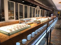 自助取餐区-汉巴味德(大悦城店)