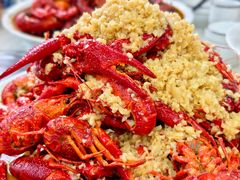 -盱眙红叶龙虾(金源北路店)