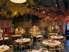 -老凯俚酸汤鱼(多彩城店)