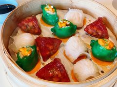 -三号黄浦会Canton Table