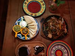 鸡肉铁板烧-TEQO·Mexican food & Bar