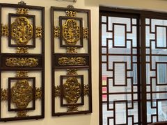 -山水茶艺馆·点心粤菜·30年老字号