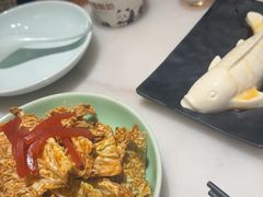 -小吊梨汤·北京菜·烤鸭(王府井银泰in88店)