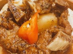 -华美轩中餐厅(客天下店)