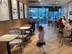 -麦当劳(天鹿南路分店)