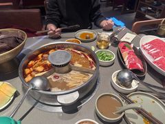 -巴奴毛肚火锅(大剧院店)