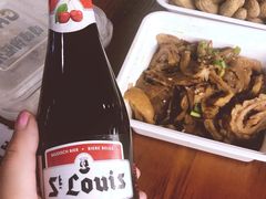 -M99 BEER世界啤酒吧(鸿云悦街店)