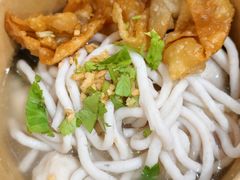全家福-非遗·十八曲鱼饺(西马总店)
