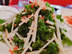 -WOLFGANG PUCK KITCHEN & BAR(迪士尼小镇店)