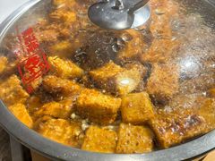 -黄记煌三汁焖锅(崇文门店)