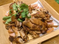 -那家老院子东北菜·饺子·小鸡炖蘑菇(艳华街店)